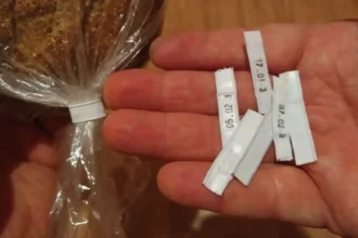 Smid ikke brødclipsene ud – 10 smarte måder at bruge dem på