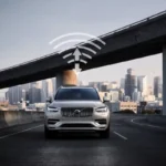 Volvo udvikler teknologi, der advarer om farer på vejen