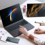 Samsung lancerer billigere Galaxy Book6 til cirka 5.000 kr