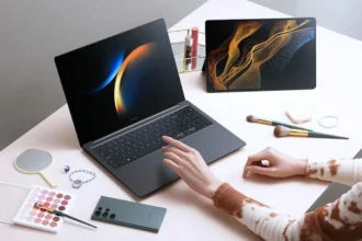 Samsung lancerer billigere Galaxy Book6 til cirka 5.000 kr