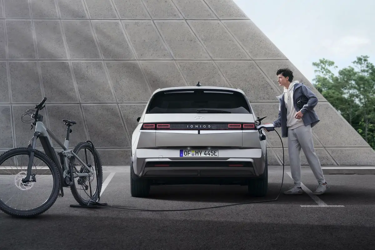 Hyundai IONIQ 5: Overraskende lille forskel på RWD og AWD