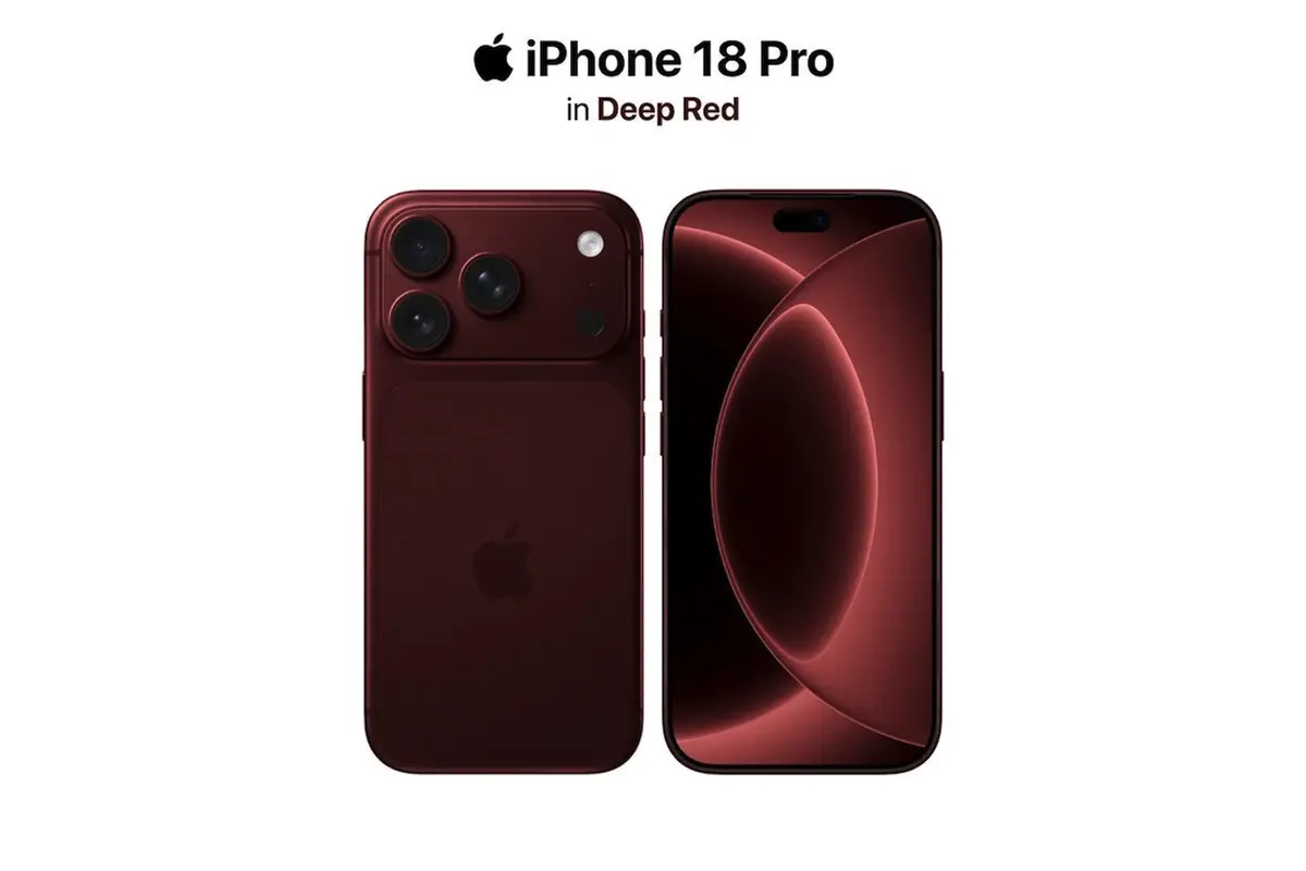 Apple viser foldbar iPhone og nye topmodeller (Fotos)