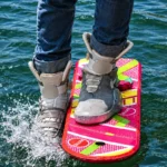 Fra Marty McFly til virkeligheden: Da filmsko blev til ægte sneakers