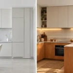 4 detaljer kan gøre et moderne køkken mere personligt