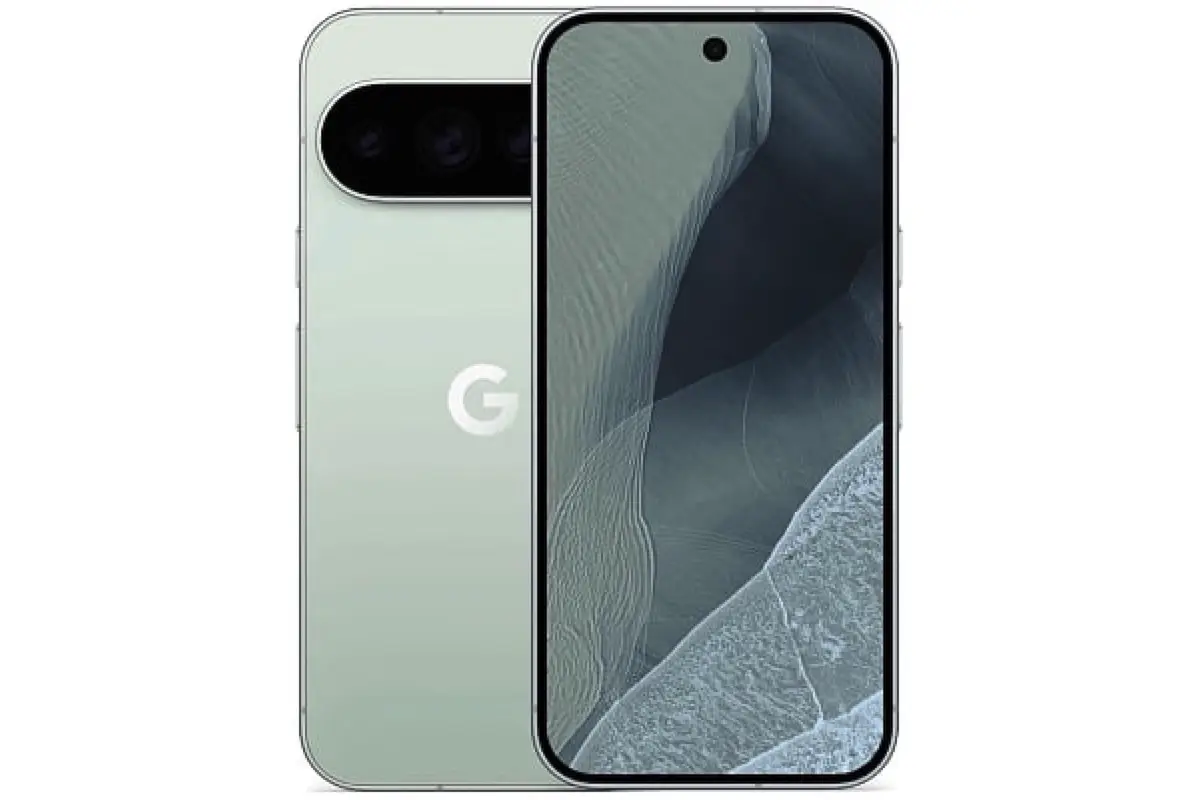 Google Pixel 12 kan få fire modeller i 2027